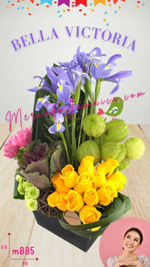 Arreglo Floral